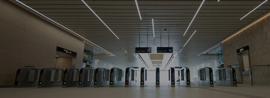 Riyadh Metro ticket prices chart showing fare zones and discounts for 2025